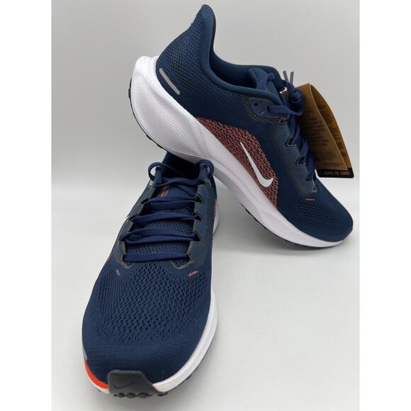 Nike Air Zoom Pegasus 41 Auburn Tigers IB3252-400 Men\'s Size 9 main image 16